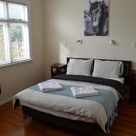 Villa 185- Central Masterton Kültér fotó