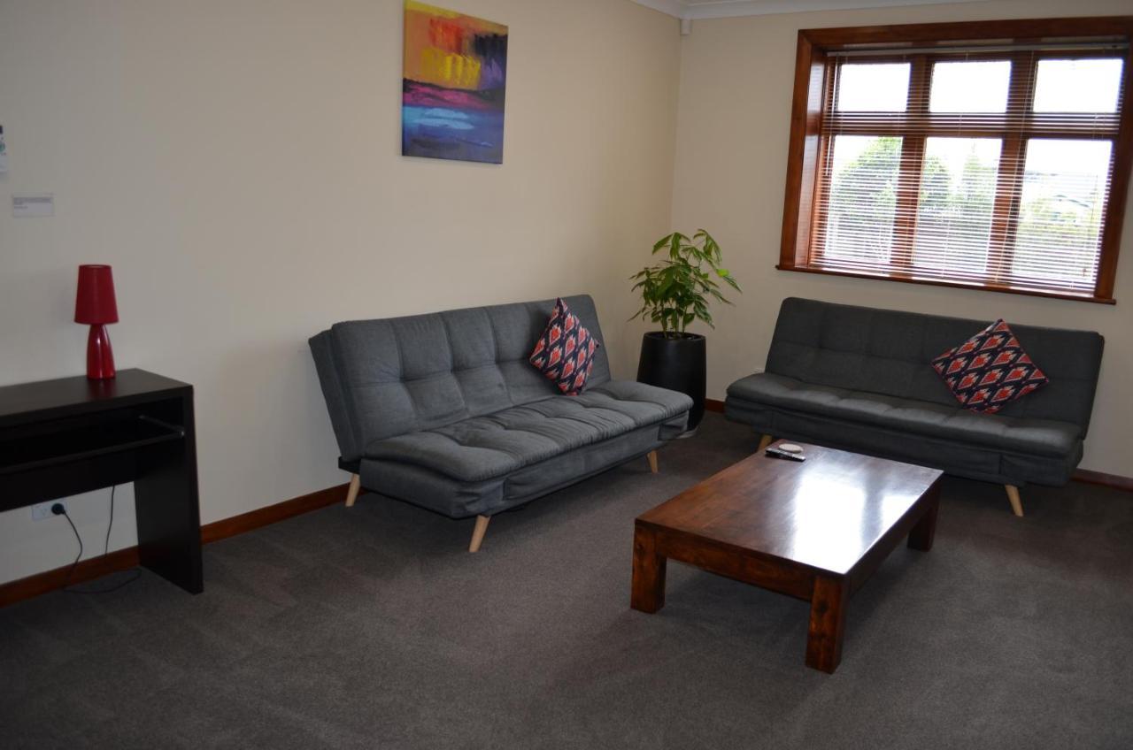 Villa 185- Central Masterton Kültér fotó
