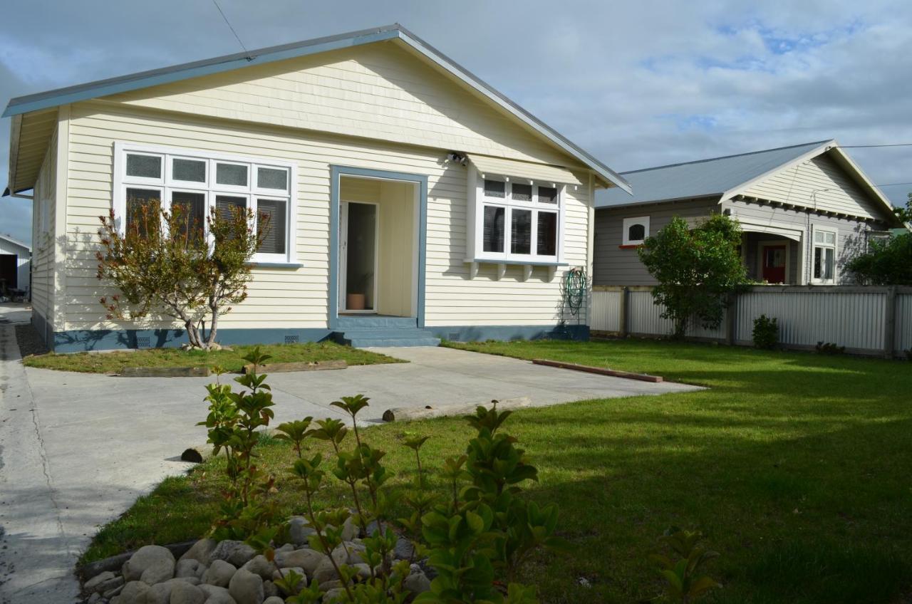Villa 185- Central Masterton Kültér fotó