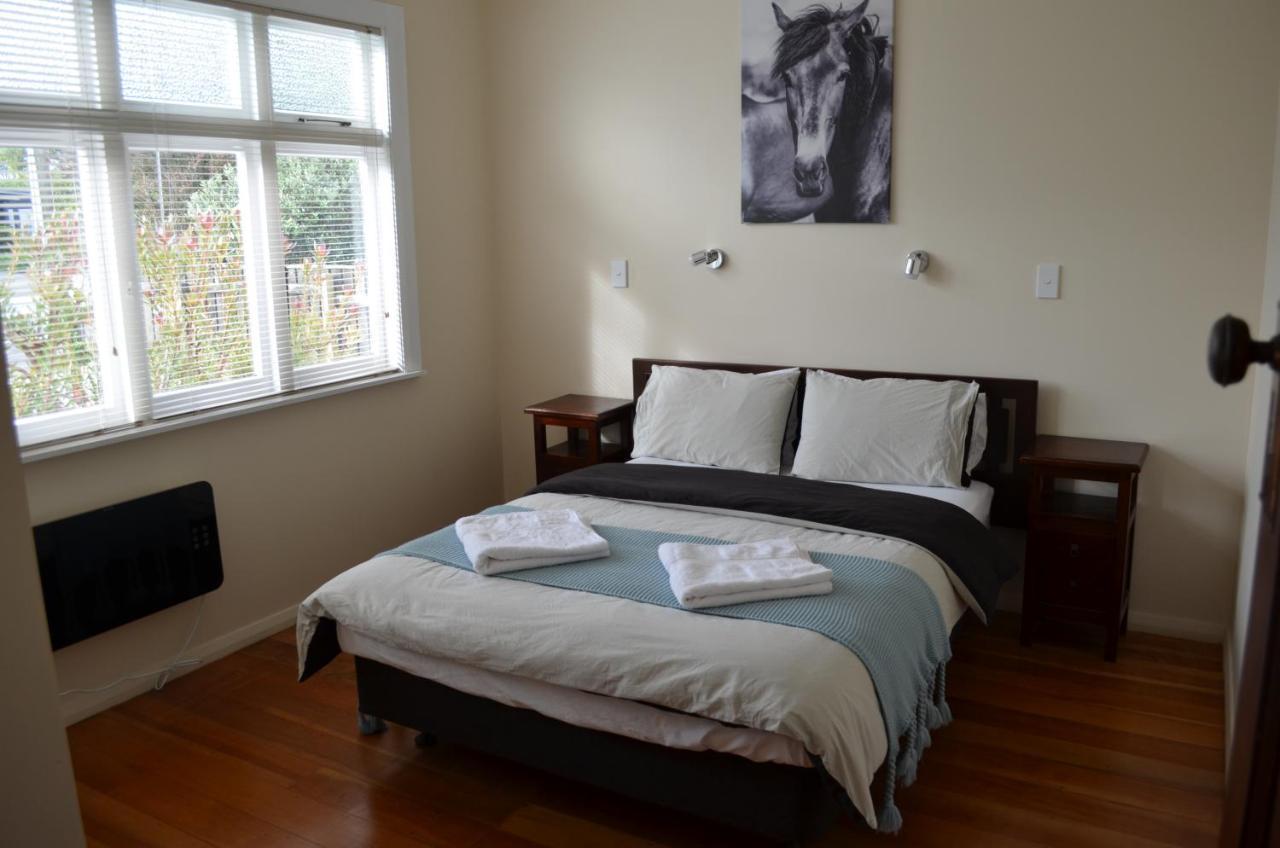 Villa 185- Central Masterton Kültér fotó