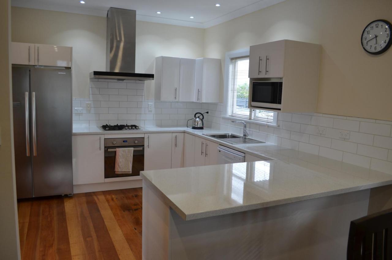 Villa 185- Central Masterton Kültér fotó