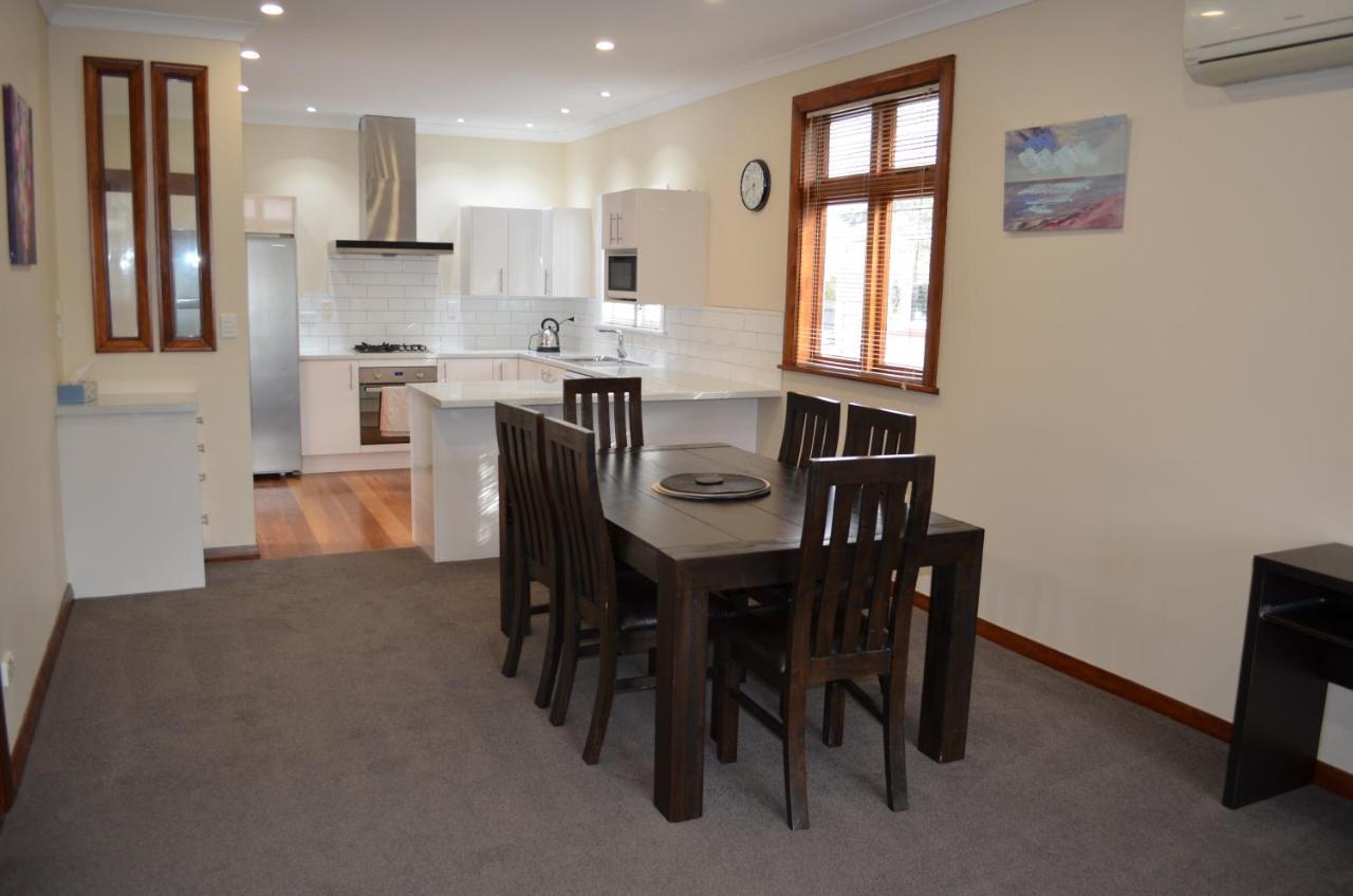 Villa 185- Central Masterton Kültér fotó