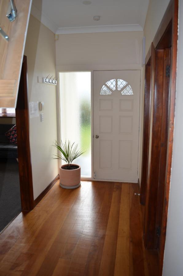 Villa 185- Central Masterton Kültér fotó